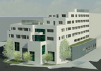 AVL LIST GmbH Bürogebäude W+R1