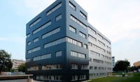 ARE - Bürogebäude Schrödinger
